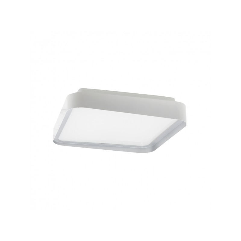 Plafón /colgante Dorje LED 48W 3000-4000-6500K Fabrilamp